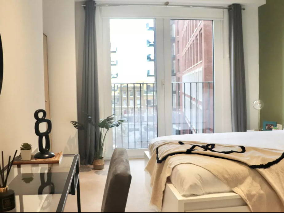 Chambre Chez L'habitant Paris 669627-1