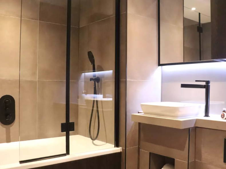 Chambre Chez L'habitant Paris 669627-4