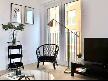 Chambre chez l'habitant à louer à Paris - photo 6 : autre pièce-6