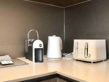 Chambre chez l'habitant à louer à Paris - photo 9 : autre pièce-9