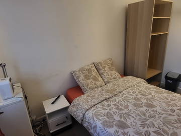 Homestay for rent in Carrières-Sur-Seine - photo 2-2