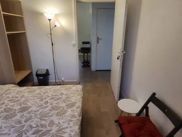 Homestay for rent in Carrières-Sur-Seine - photo 3-3