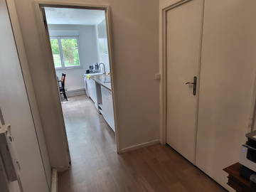 Homestay for rent in Carrières-Sur-Seine - photo 6-6