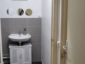 Homestay for rent in Carrières-Sur-Seine - photo 4-4
