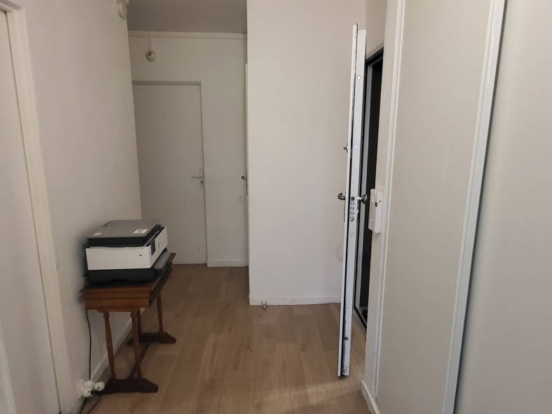 Unterkunft Beim Gastgeber Carrières-sur-Seine 657627-5