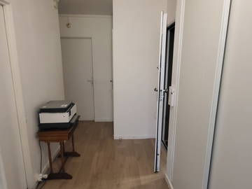 Homestay for rent in Carrières-Sur-Seine - photo 5-5
