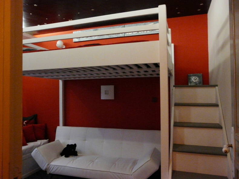 Quedarse En Casa L'Huisserie 181094-1