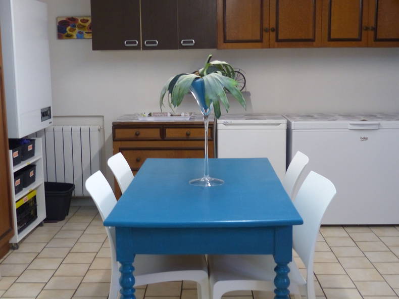 Quedarse En Casa L'Huisserie 181094-3