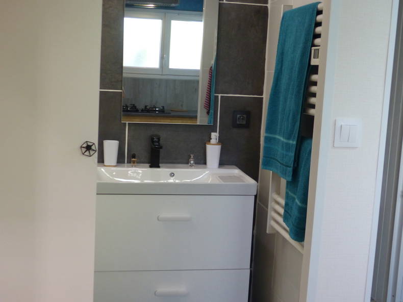 Quedarse En Casa L'Huisserie 181094-4