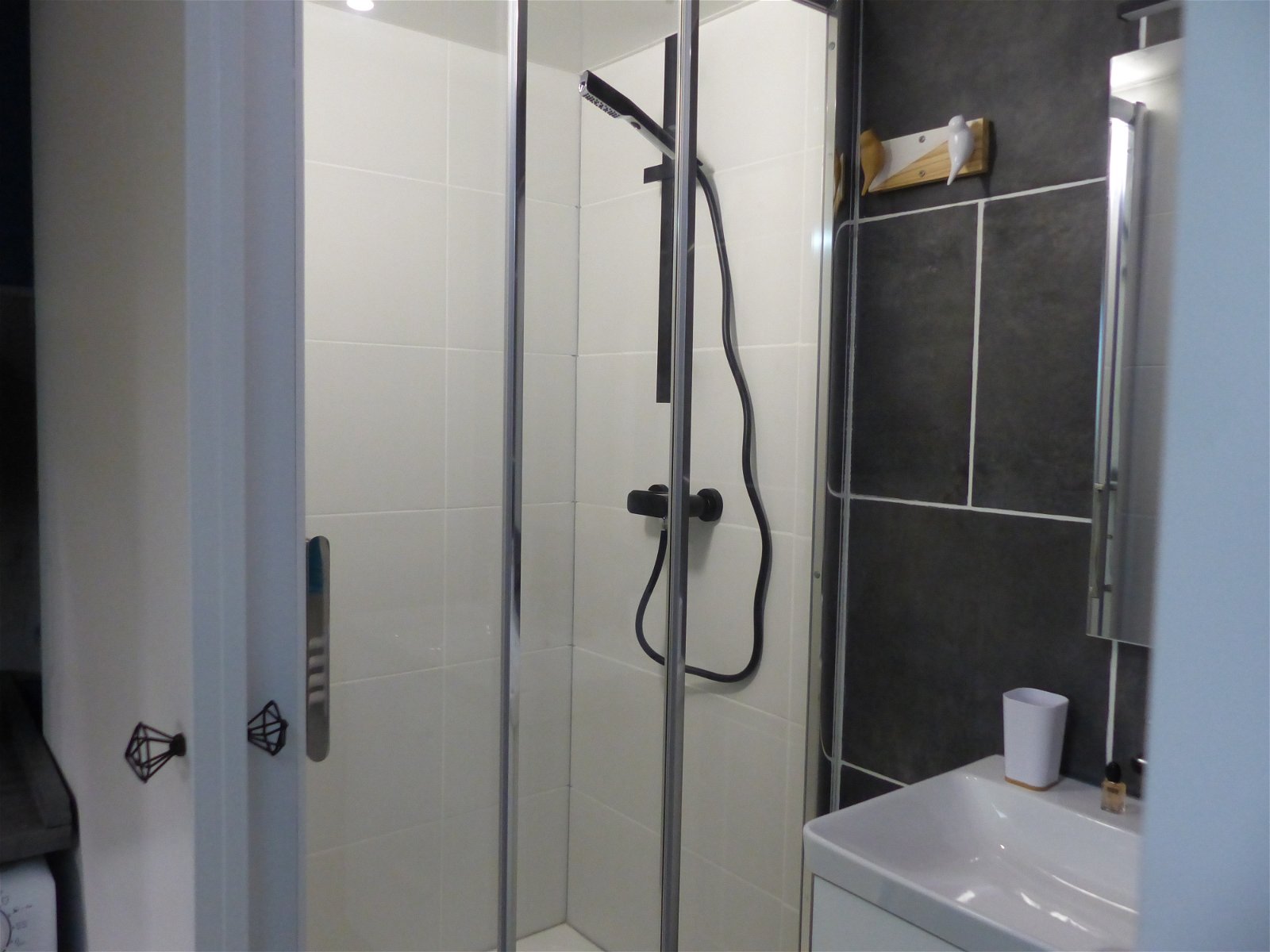 Hospedagem Em Casa De Família L'Huisserie 181094