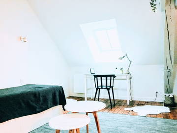 Shared Accommodation Provins 257741