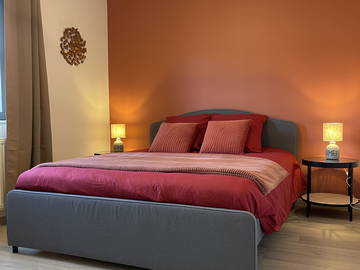 Colocation à louer à Waterloo - photo 11 : chambre-11