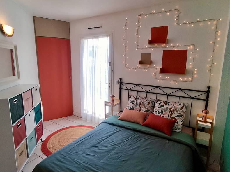 Tuisverblyf La Rochelle 656567-1