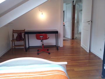 Room For Rent Rennes 112331