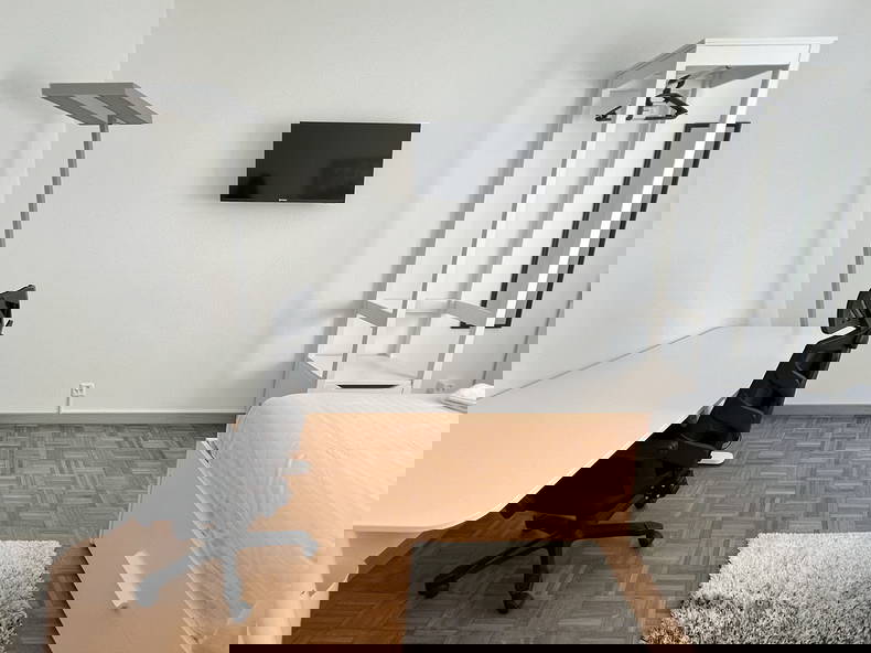 Colocation Crissier 509039-4