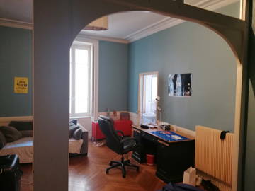 Chambre À Louer Lyon 252324