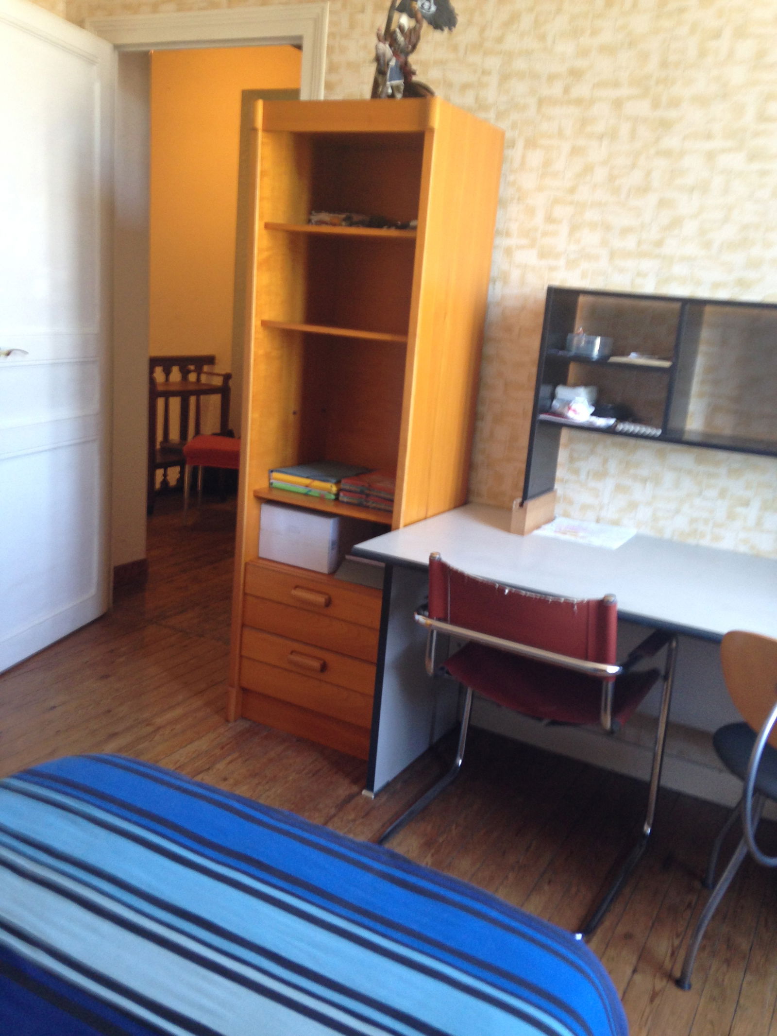 Chambre Chez L'habitant Saint-Nazaire 129657