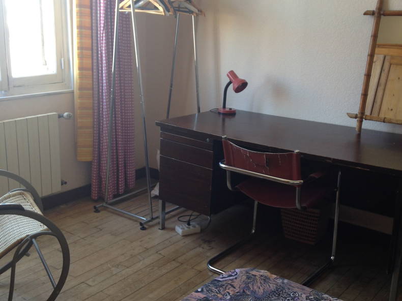 Homestay Saint-Nazaire 129657-2