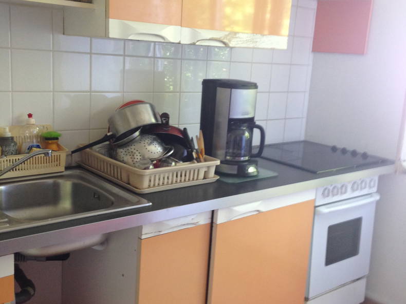 Homestay Saint-Nazaire 129657-3