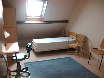 Room For Rent Chartres 14034