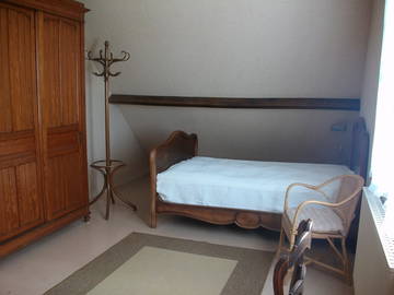 Chambre À Louer Luisant 88166