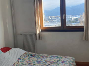 Homestay Échirolles 200850-2