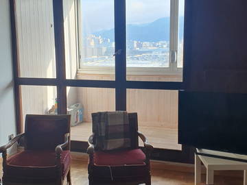 Chambre Chez L'habitant Échirolles 200850-7