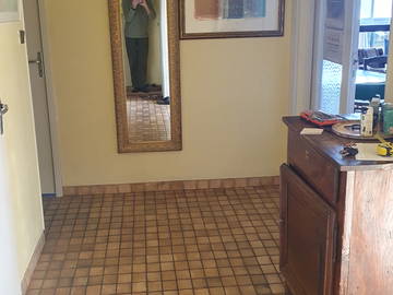 Chambre Chez L'habitant Échirolles 200850-6