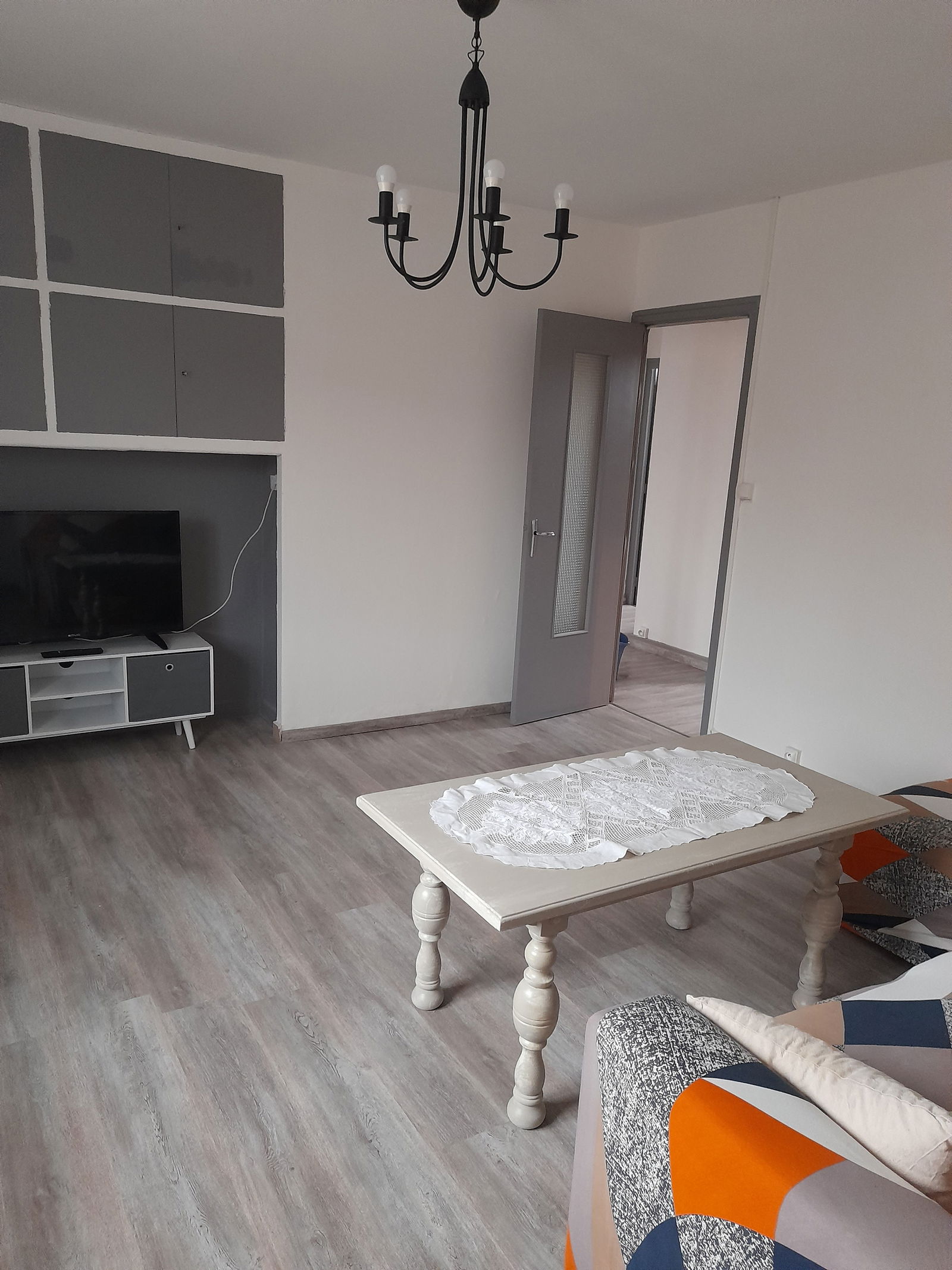 Colocation Fretterans 245984