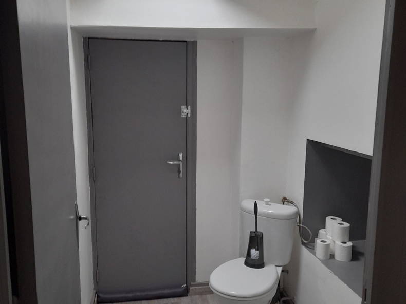 Colocation Fretterans 245984-5