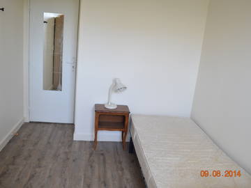 Chambre À Louer Cergy 259807