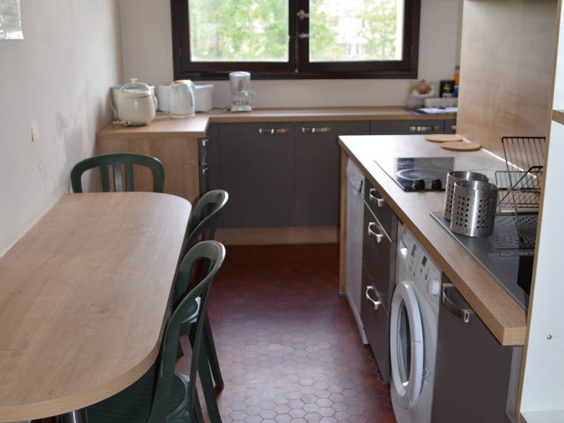 Colocación Cergy 259807-3