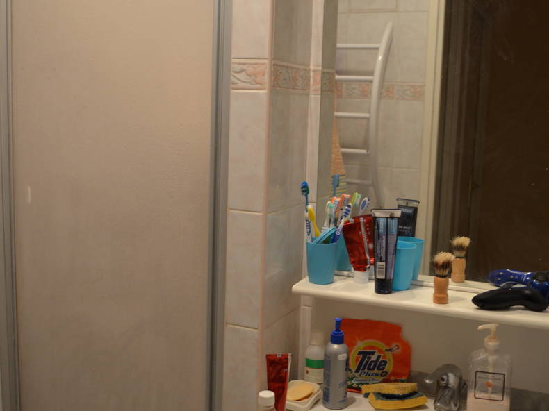 Colocación Cergy 259807-4