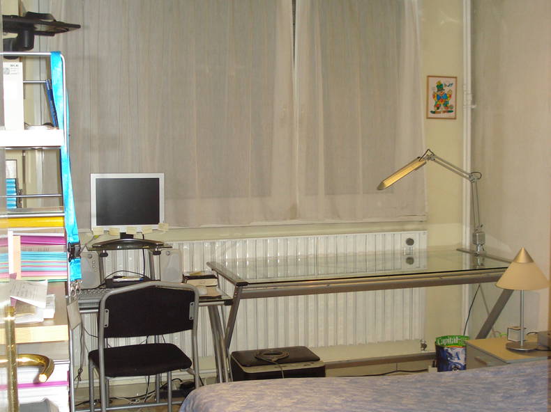 Kolokation Vandœuvre-lès-Nancy 122486-1