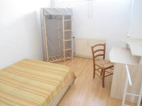 Chambre Meublée Dans Appartement Meublé Montbéliard