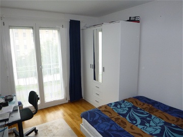 Private Room Villars-Sur-Glâne 209679-1