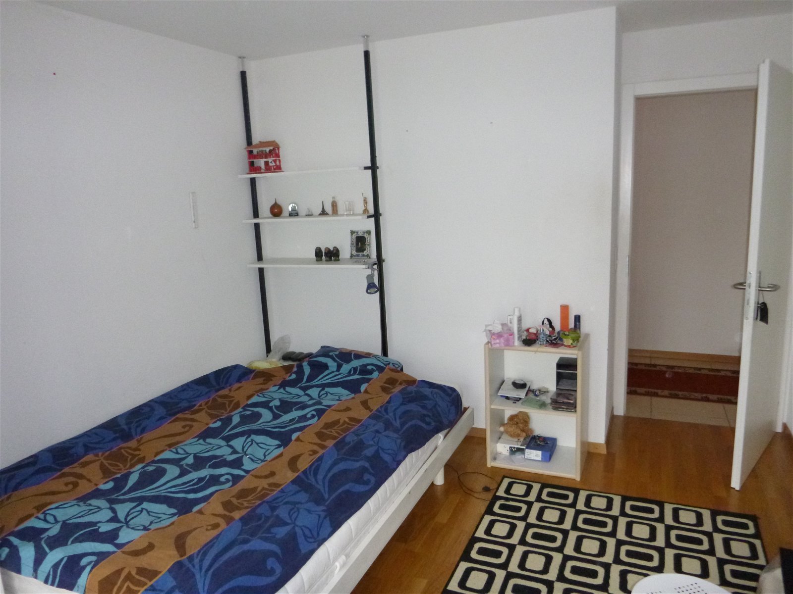 Colocation Villars-sur-Glâne 209679