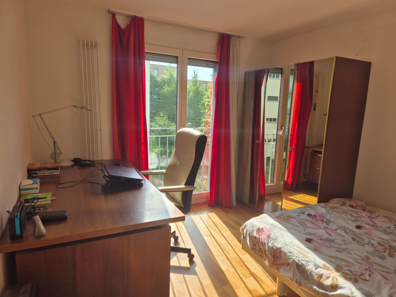 Kolokacja Villars-sur-Glâne 209679