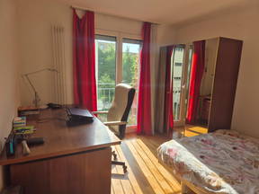 Chambre Meublée Dans Appartement Moderne