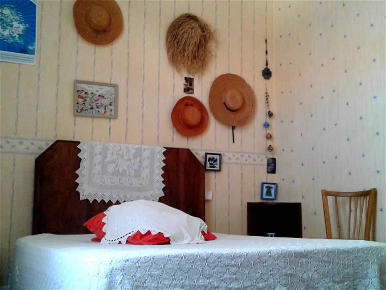 Homestay Béziers 226686-1