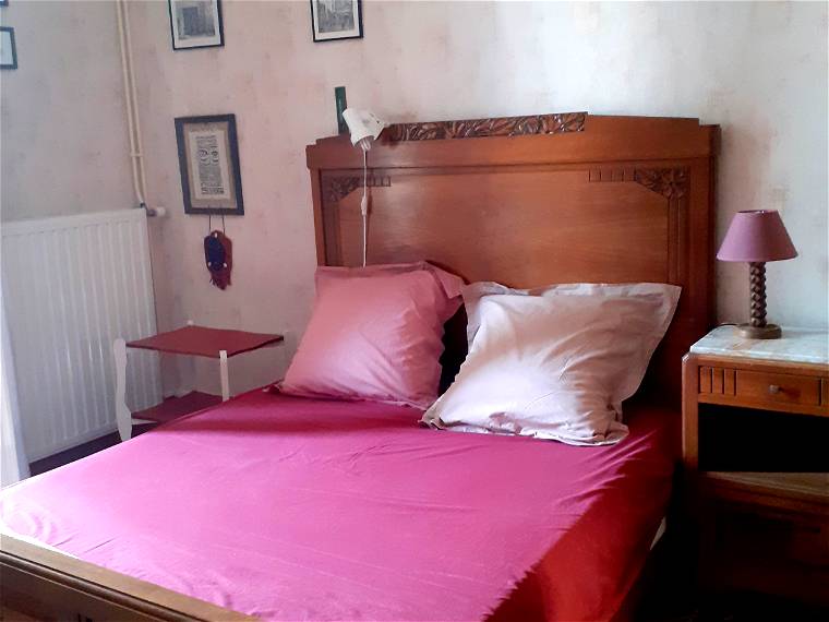 Homestay Béziers 209393-1