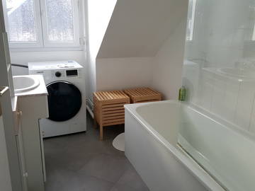 Room For Rent Rouen 130607