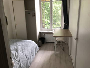 Room For Rent Draveil 250884