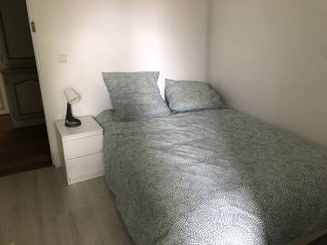 Room For Rent Draveil 250884