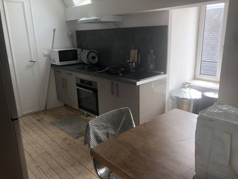 Quedarse En Casa Draveil 250884-5