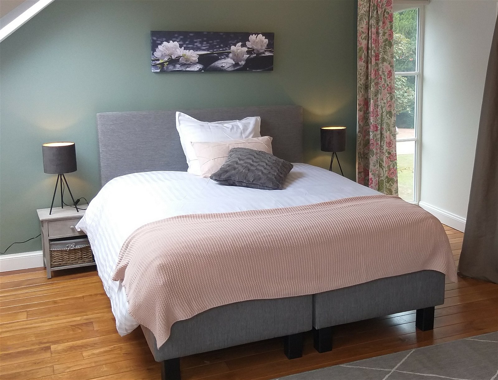 Gastgezin Villers-la-Ville 233785