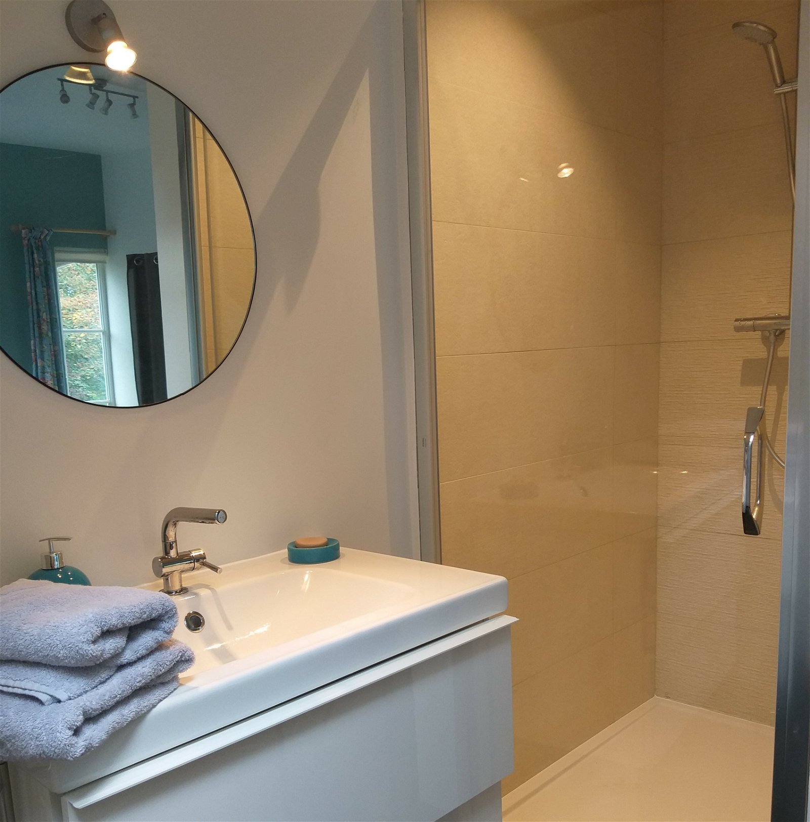 Gastgezin Villers-la-Ville 233785