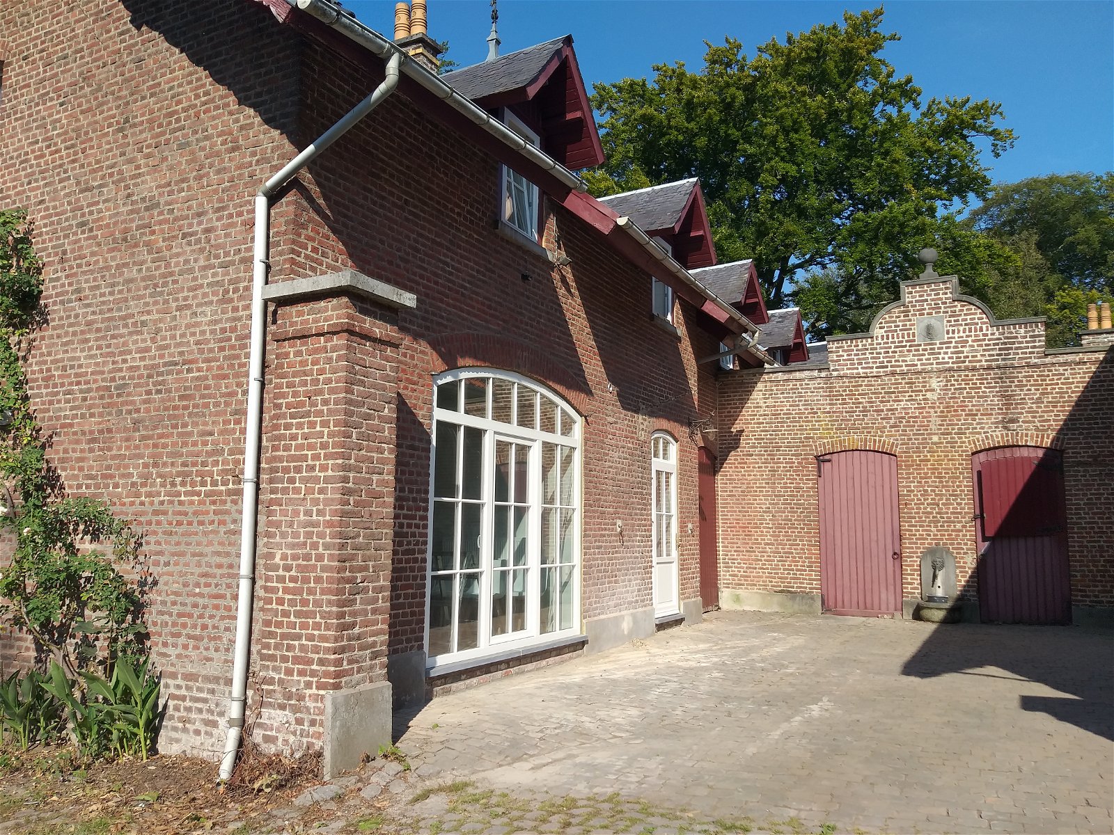 Gastgezin Villers-la-Ville 233785