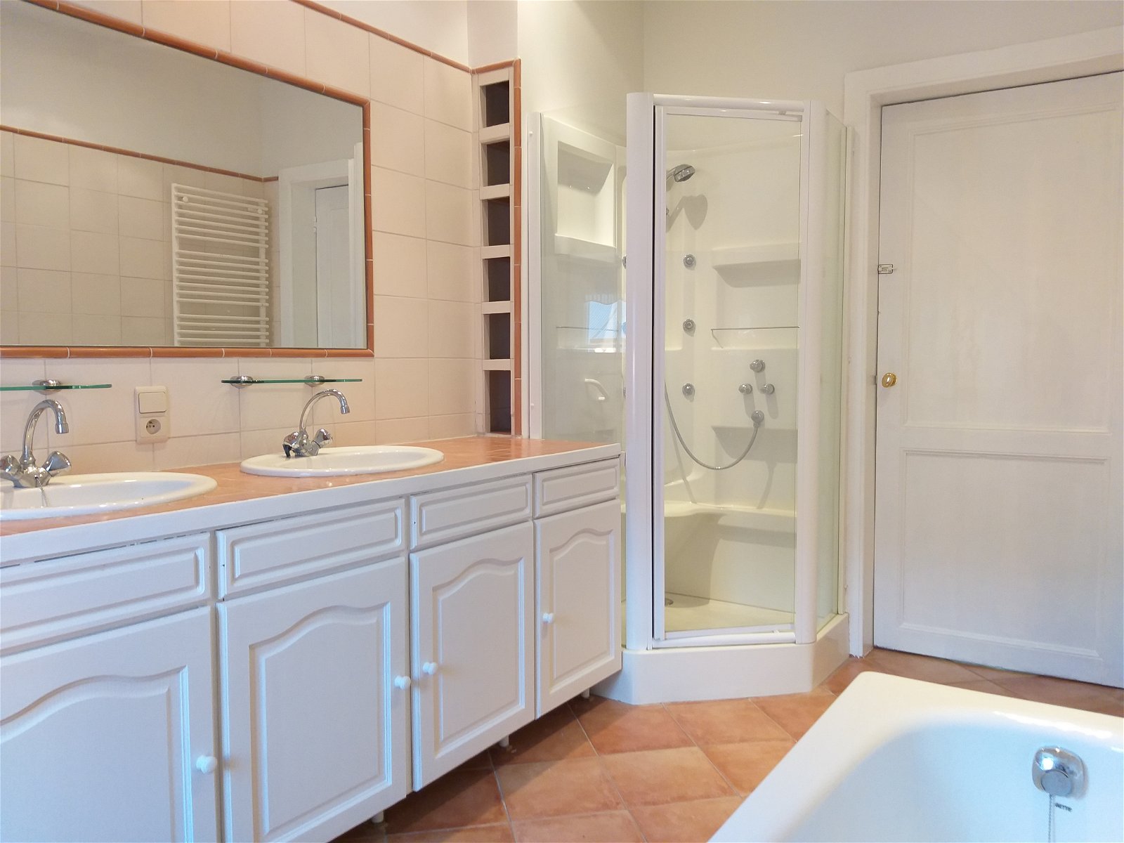 Gastgezin Villers-la-Ville 233785