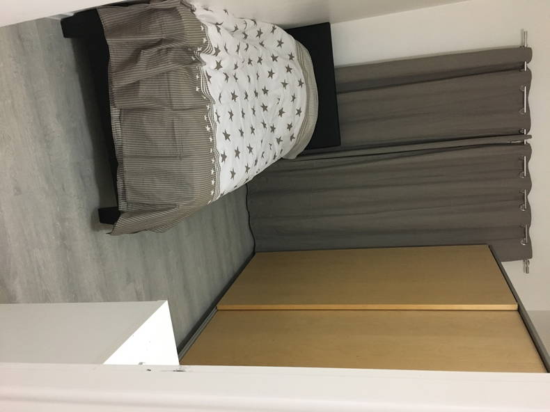 Colocation Tremblay-en-France 157183-1